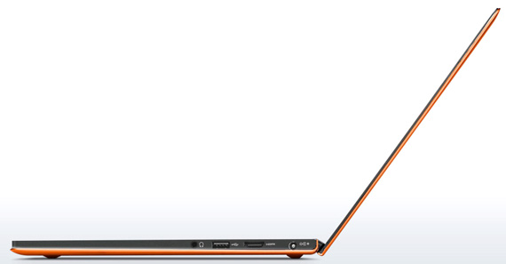 Lenovo IdeaPad U300s Ultrabook