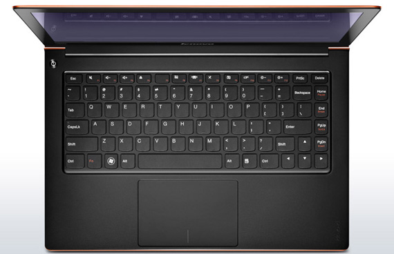 Lenovo IdeaPad U300s Ultrabook