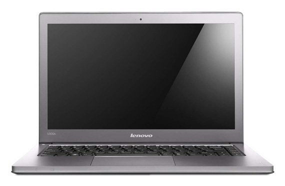 Lenovo U300s Ultrabook