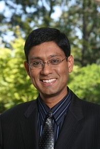 Prith Banerjee