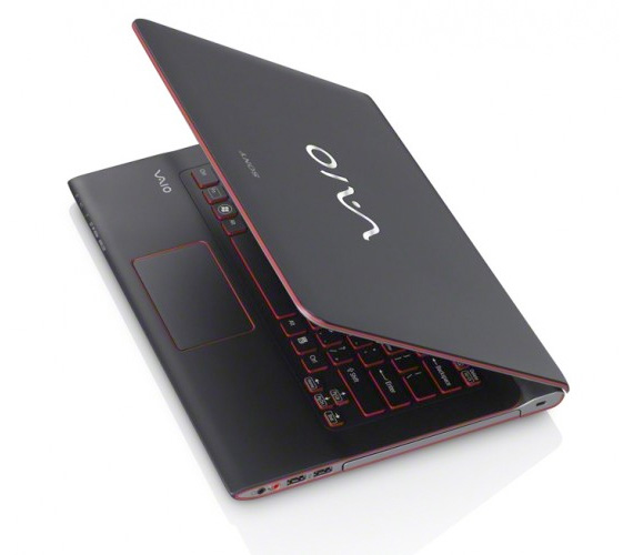 Sony Vaio E Series 