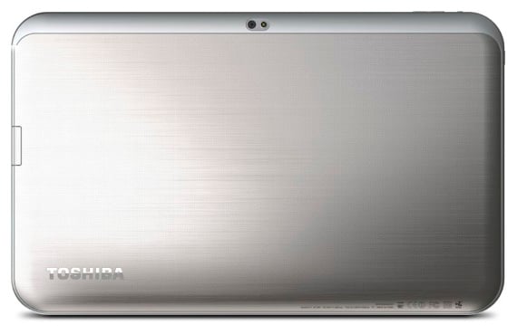 Toshiba Excite 13 13.3in Android tablet
