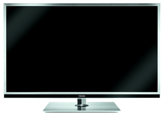 Toshiba Regza 46YL863 TV