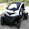 Renualt Twizy