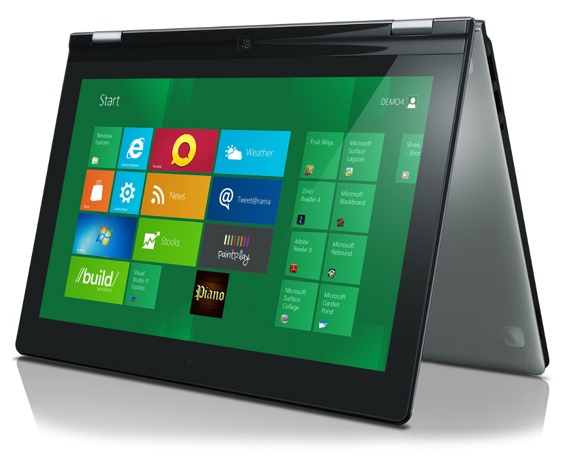 Lenovo Yoga