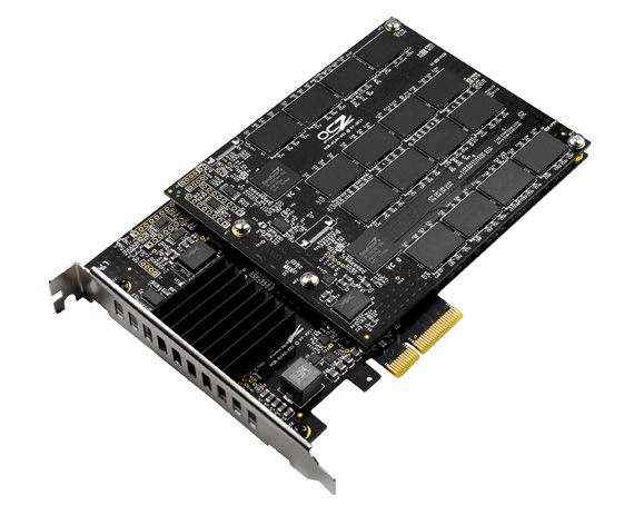 OCZ RevoDrive 3 X2 240GB PCI-E SSD