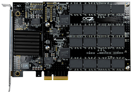OCZ RevoDrive 3 X2 240GB PCI-E SSD