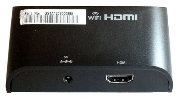 Philips HMP2000 HD networked media player