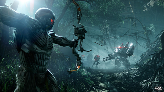 Crysis 3