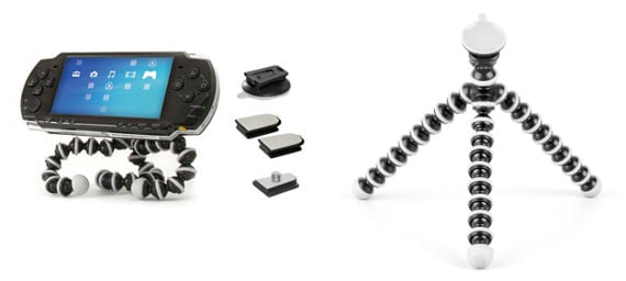 Joby GorillaPod Mobile