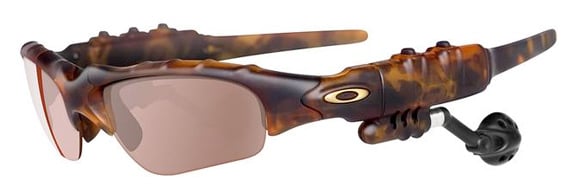 Oakley Thump