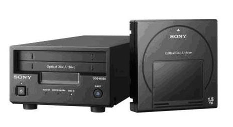 Sony ODS