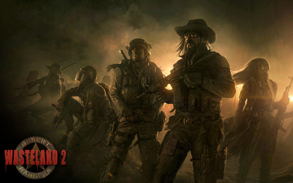 Wasteland 2