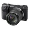 Sony NEX-7 24.3Mp APS-C compact system camera