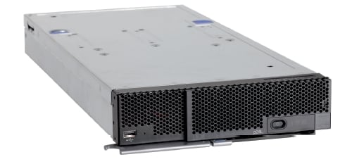 IBM PowerLinux p24L server