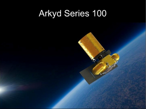 Arkyd 100