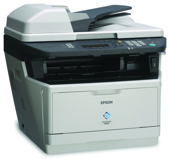 Epson Aculaser MX20DN