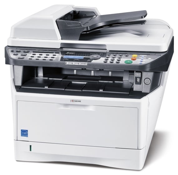 Kyocera Mita FS-1035MFP