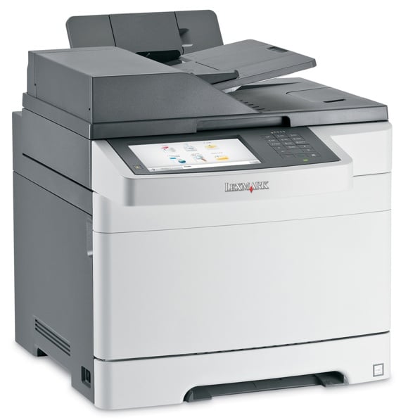 Lexmark X264DN