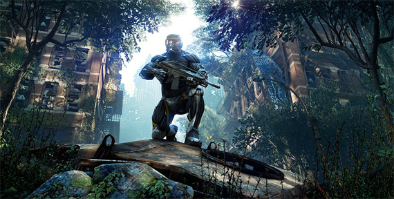 Crysis 3