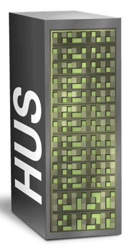 HDS HUS 130