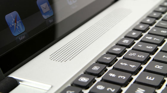 Brydge's Brydge iPad keyboard kit
