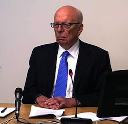 Rupert Murdoch