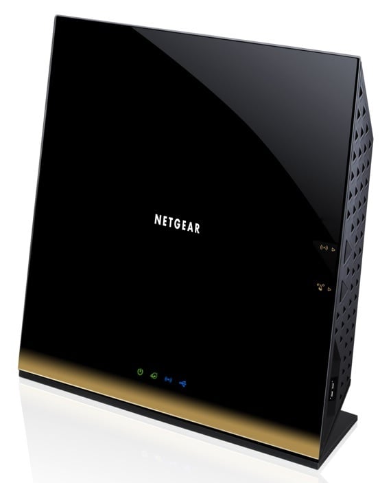 Netgear R6300 802.11ac router