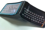 Spectrum Oyster Card holder