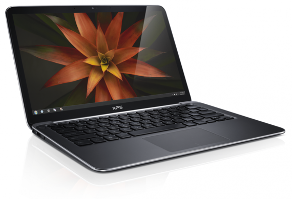 Dell XPS 13 Ultrabook