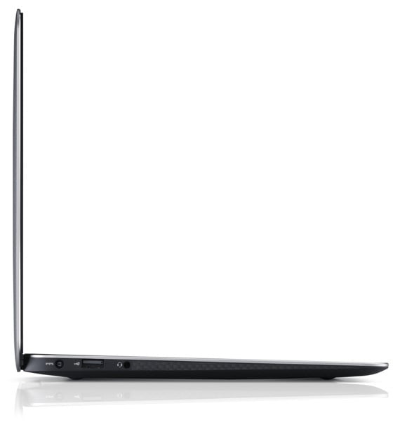 Dell XPS 13 Ultrabook