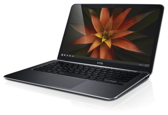 Dell XPS 13 Ultrabook