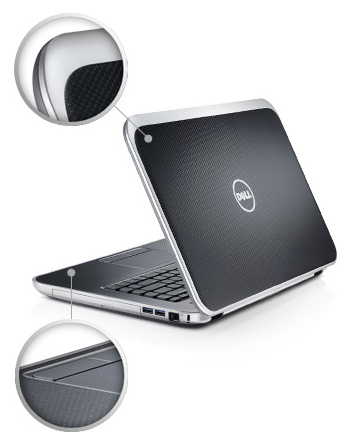 Dell Inspiron 15R