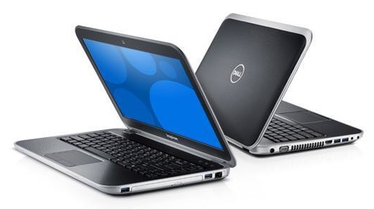 Dell Inspiron 14R