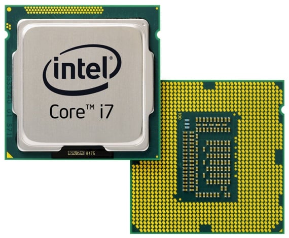 Intel Ivy Bridge Core i7-3770K quad-core CPU • The Register