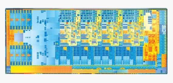 Intel Core i7-3770K processor