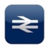 National Rail Enquiries Android app icon
