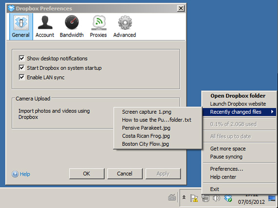 for windows instal Dropbox 185.4.6054