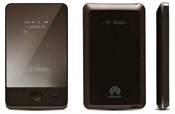 T-Mobile Wireless Pointer