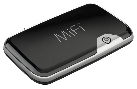 Novatel MiFi 2352