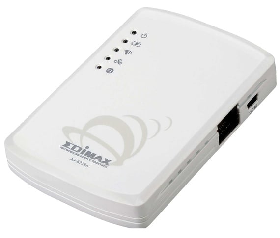Edimax 3G-6218n