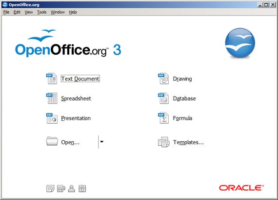 OpenOffice