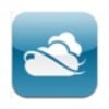 Skydrive iOS app icon