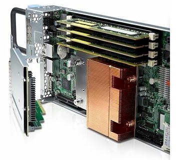 Dell's Ivy Bridge Xeon E3 microserver sled