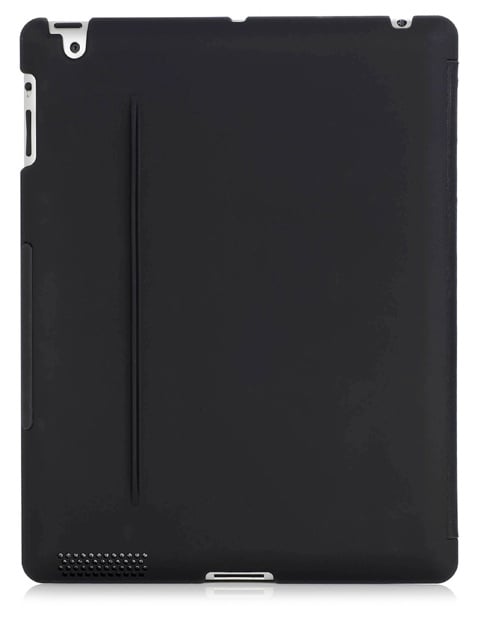 Knomo Folio iPad 3 case