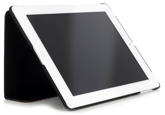 Knomo Folio iPad 3 case