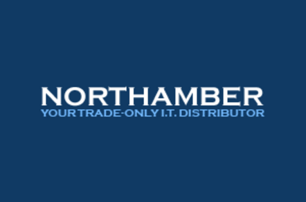 Northamber