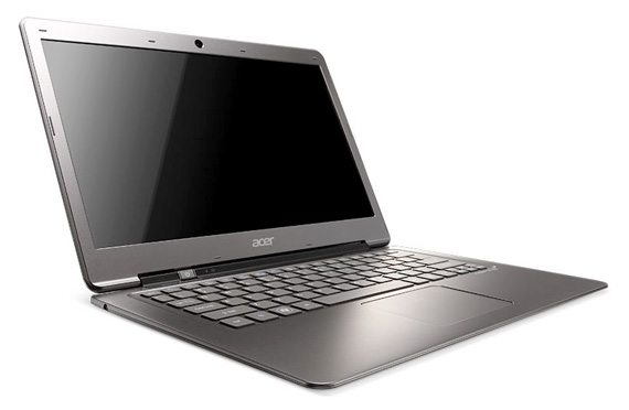 Acer Aspire S3 Ultrabook