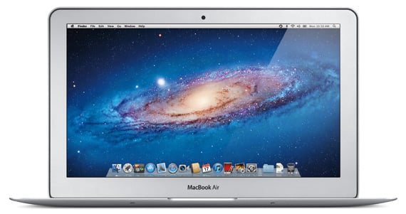 Apple MacBook Air 11in