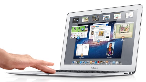 Apple MacBook Air 13in